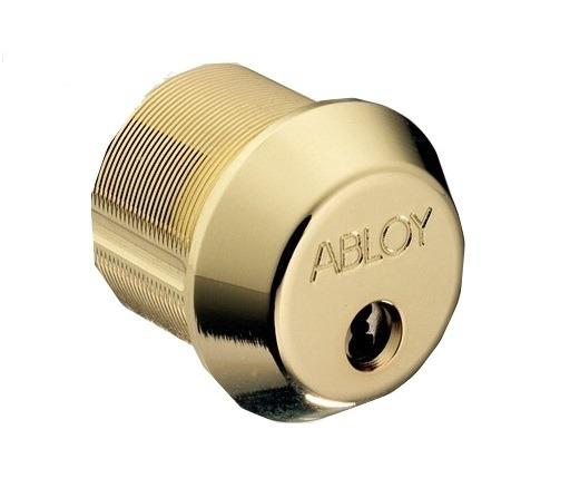 ANSI North American Cylinder CY404 from Assa Abloy
