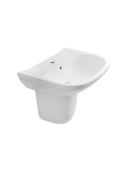 Sanitary Ware & Fittings - LH11064 & LP1106A from Rigel