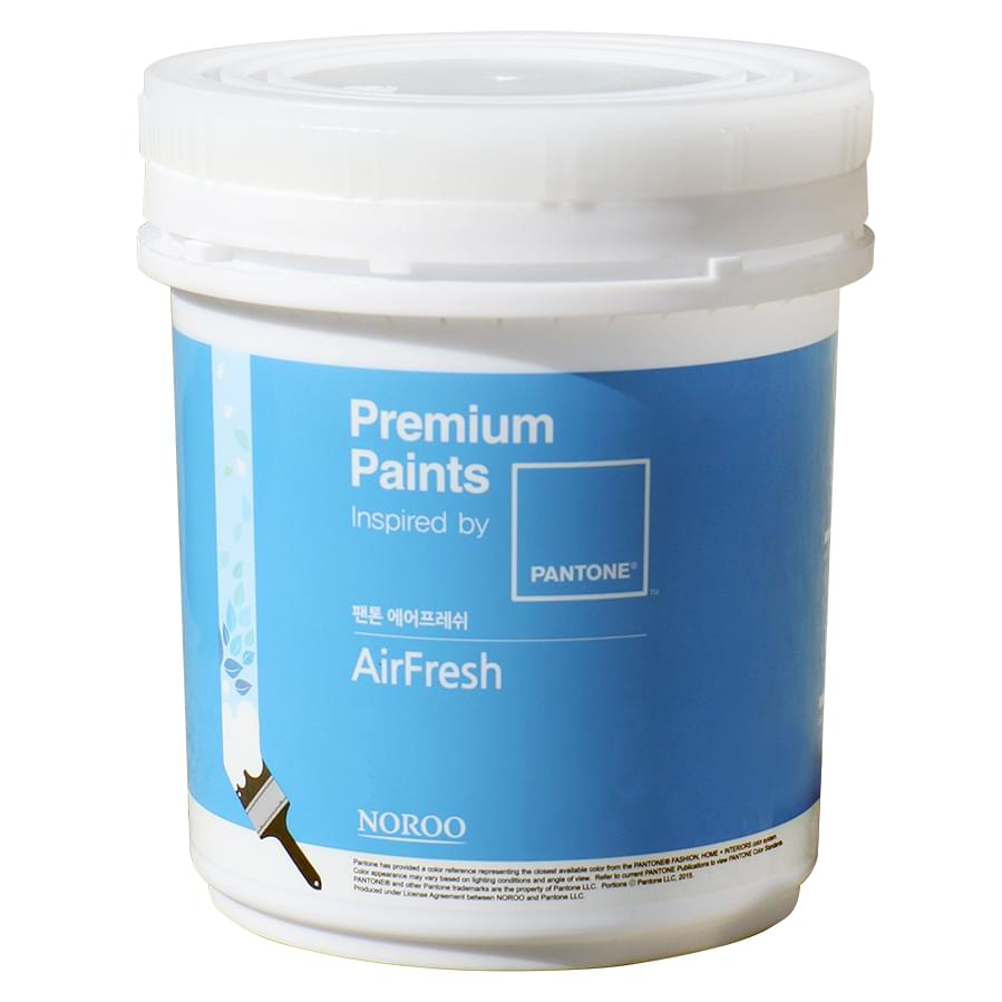 Airfresh Premium Paint Inspired By Pantone from Mega Technical Resources Limited