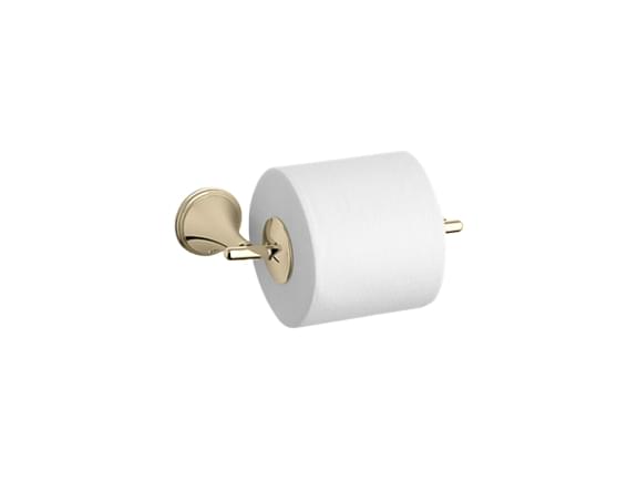 Finial® Toilet Tissue Holder - K-361-AF from KOHLER