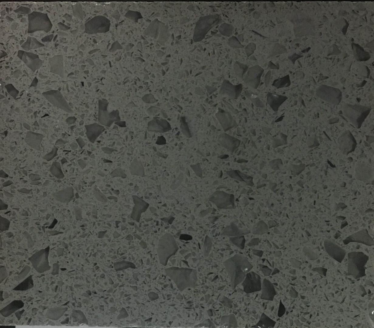Concrete Gray (SQ 1001) from Stonehenge