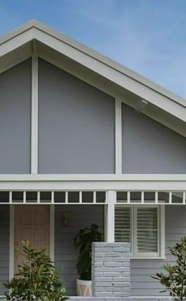 James Hardie Primeline™ Weatherboard from CSP Architectural l Façade & Cladding Solutions