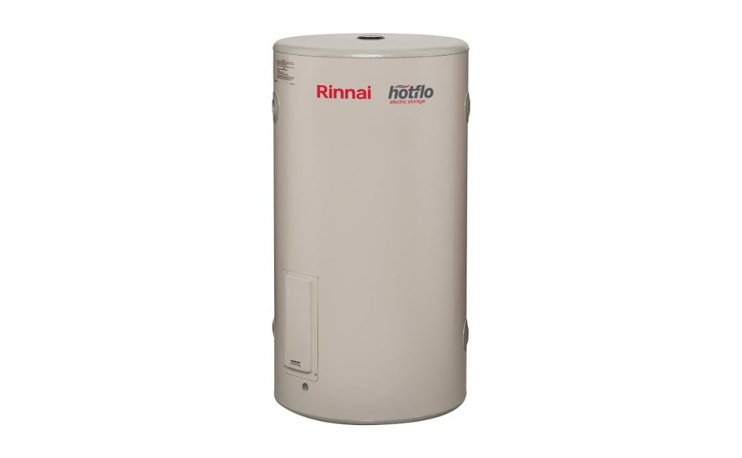 Hotflo Electric Hot Water Storage 80L from Rinnai