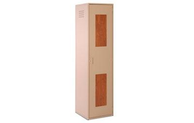 Protege Locker from Gold Medal Safety Interiors