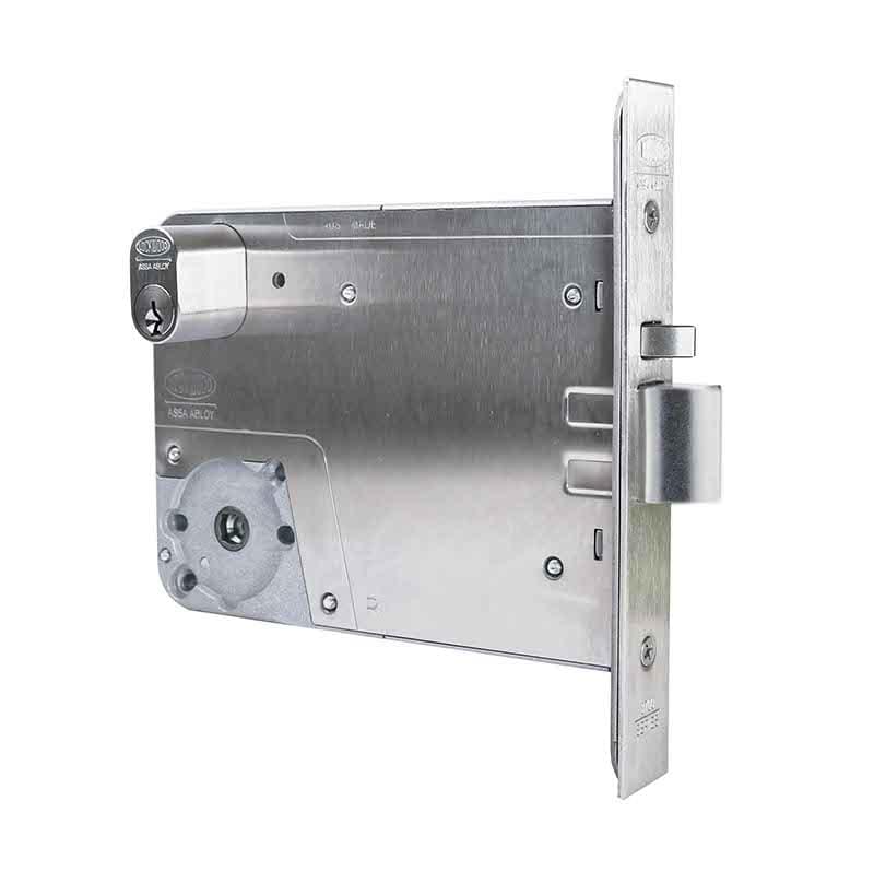 Lockwood Selector® 3772 Universal Mortice Locks from Assa Abloy Opening Solutions Australia
