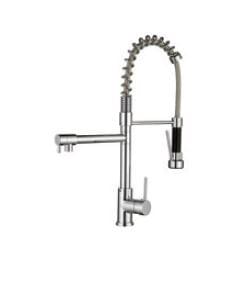 Kitchen Sink Faucets - MXK8308P from Rigel