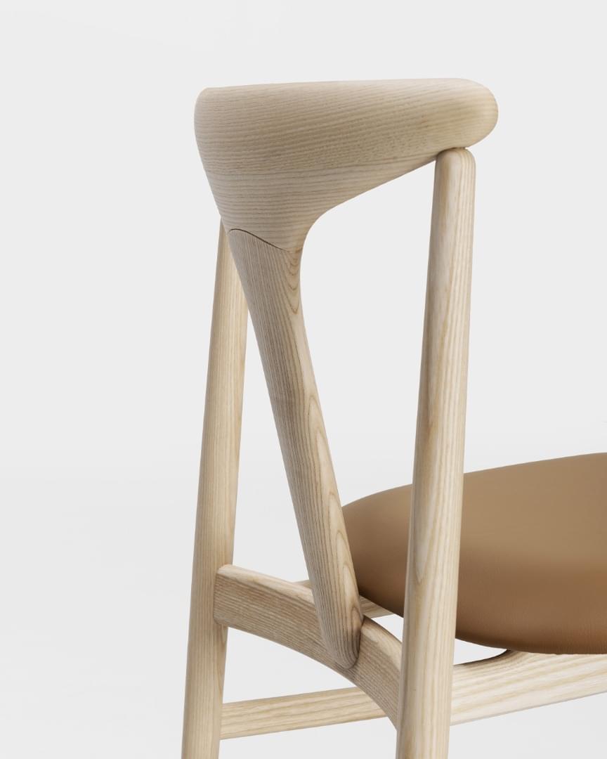 Tonbo Chair from Anarta
