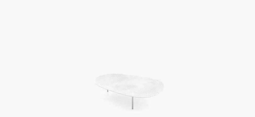 Cloud, low table from ID-Solutions