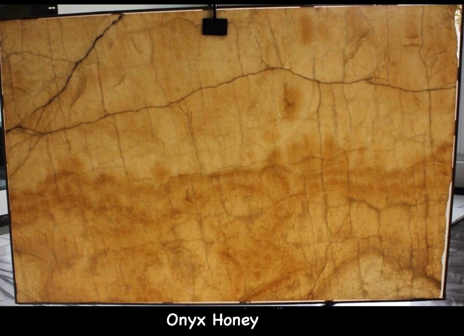 Onyx Honey from JSP