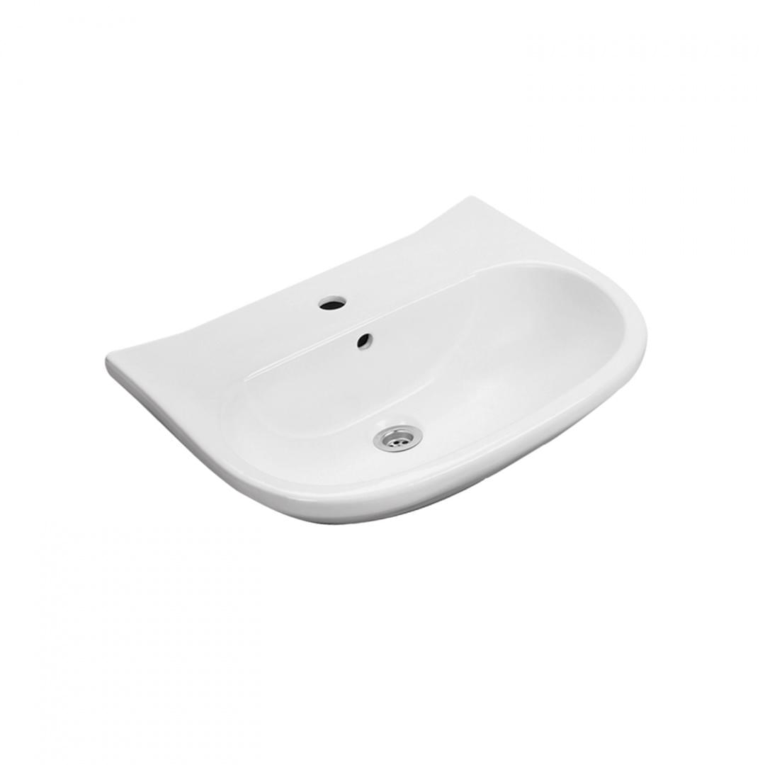 Wall-Hung Lavatory - LH11064 from Rigel