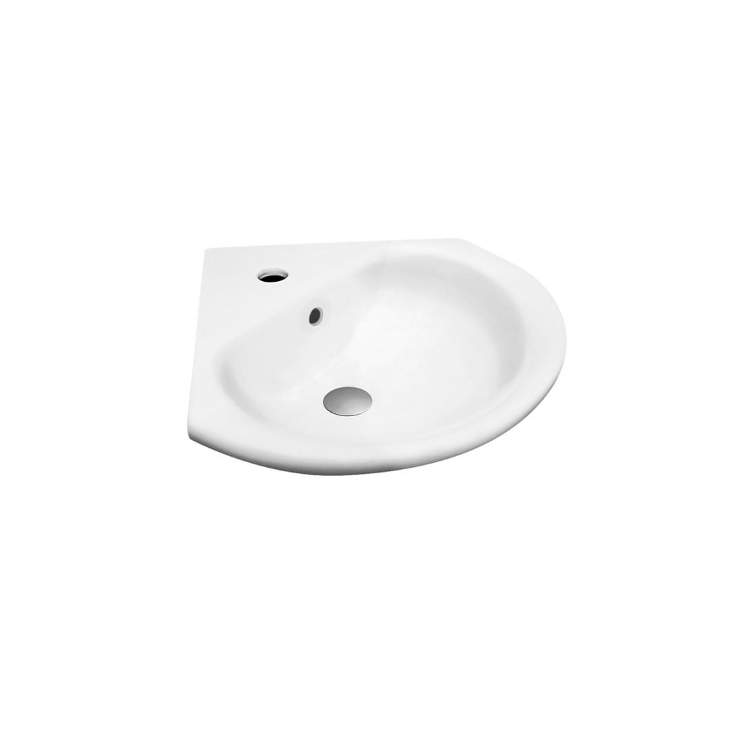 Wall-Hung Lavatory - LC5986 from Rigel