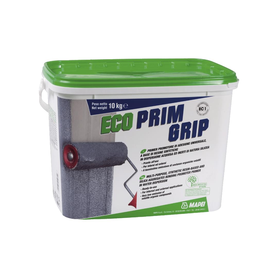 ECO PRIM GRIP from MAPEI