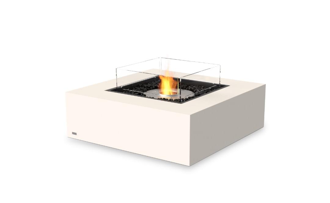 Base 40 Fire Pit Table from EcoSmart Fire