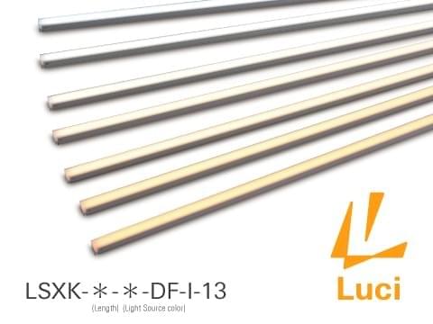 LSXK - Luci silux K from Luci