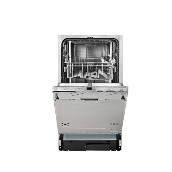Artusi - 45cm Fully Integrated Dishwasher - ADWFI451 from The Good Guys - Commercial