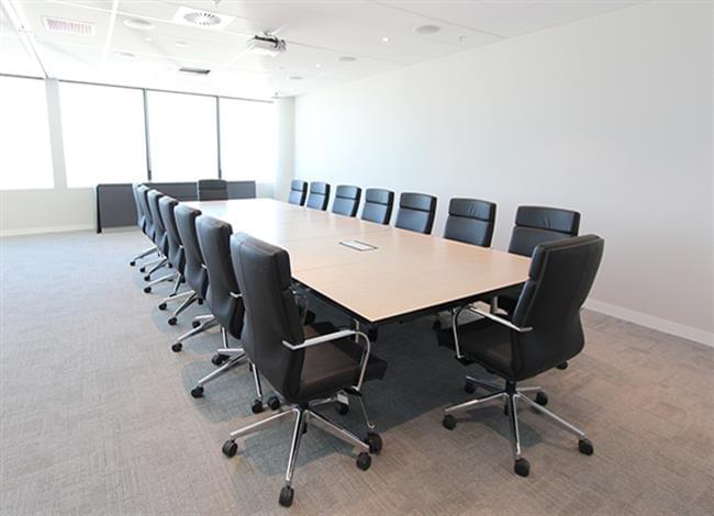 Edge Executive from Eastern Commercial Furniture / Healthcare Furniture Australia