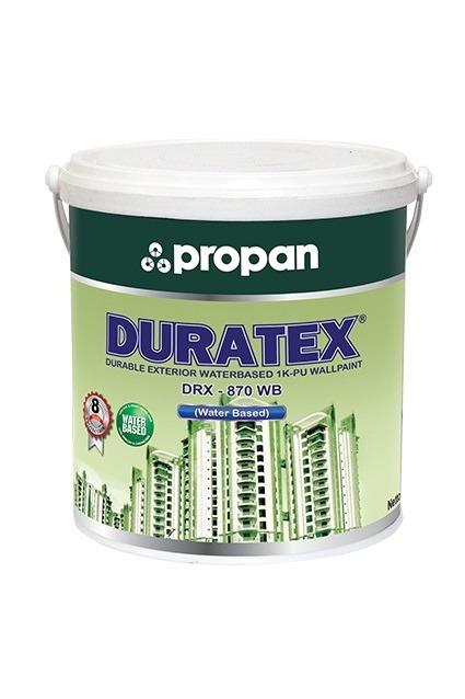 DURATEX DRX - 870 WB from PROPAN