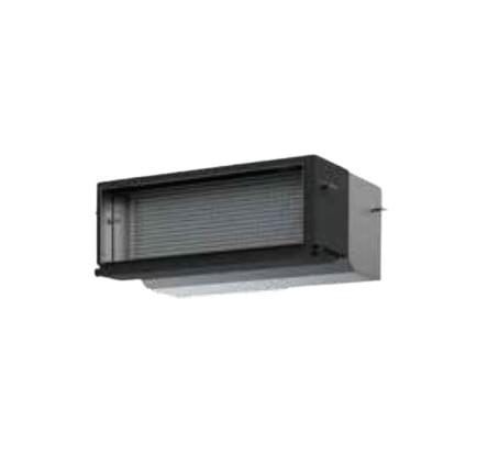 High Static Pressure Duct R32 Deluxe Model - S-125PE3R (U-125PZH3R5) from Panasonic