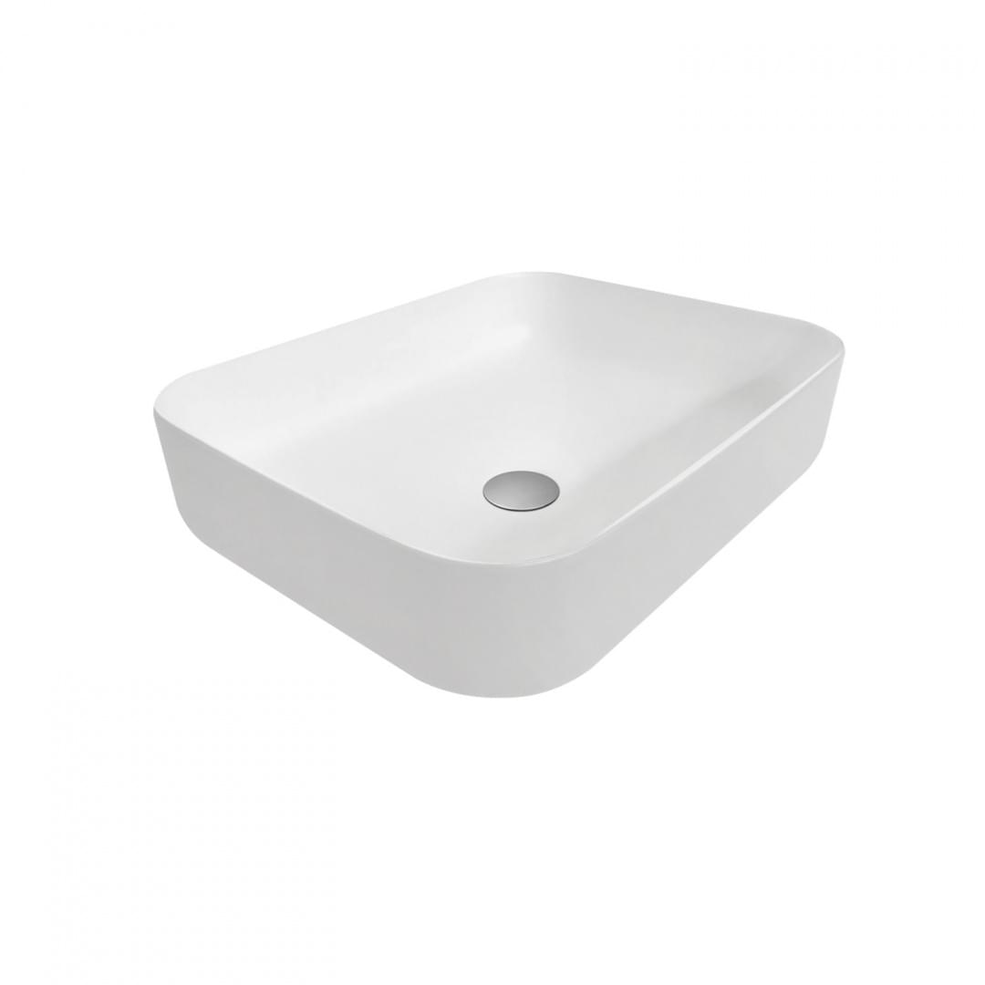 Sit-On Lavatory - LS6090 from Rigel