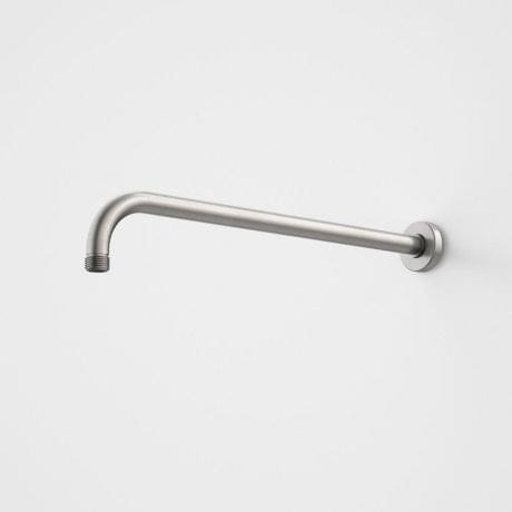 Urbane II 415mm Right Angled Shower Arm - 99641BN / 99641C / 99641B / 99641GM / 99641BB from Caroma