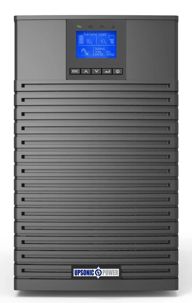 Grifco Single Phase Online UPS (CSCT-2000) from Grifco