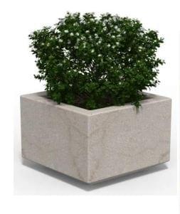 Metrolinia Planter from Excelco Limited
