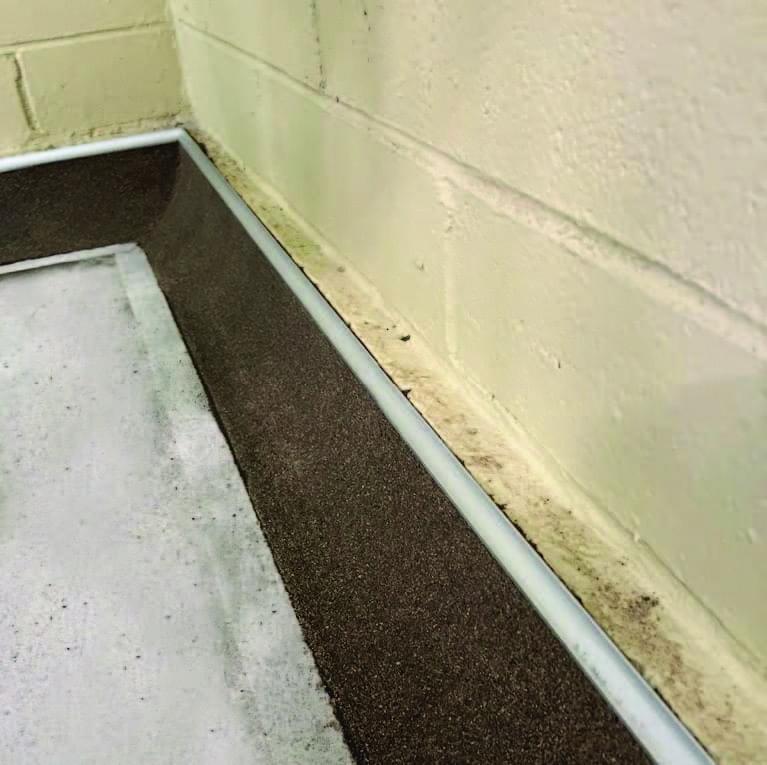 Endurascreed Epoxy-based Mortar Floor Screed System from A & I Coatings
