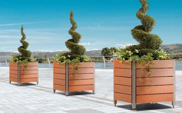 Optima Planter from Excelco Limited