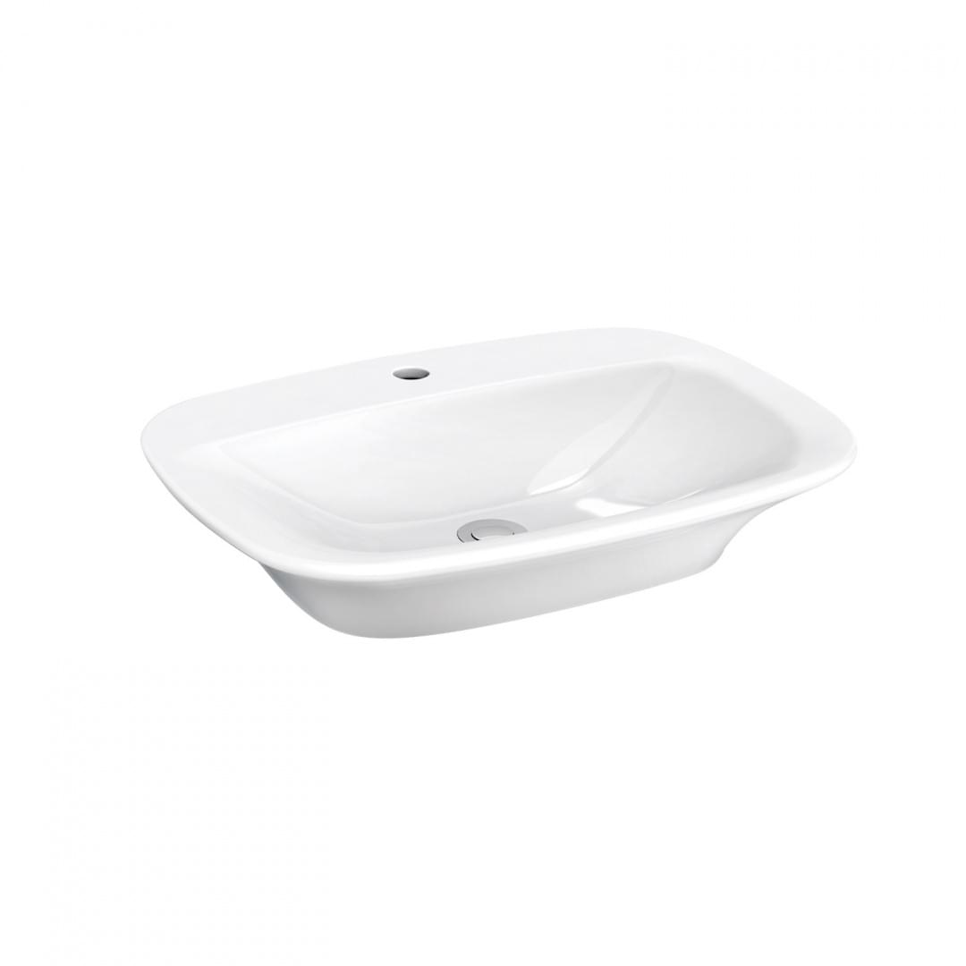Sit-On Lavatory - LS3000 from Rigel