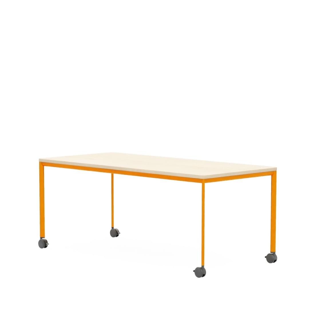 Play Tables - PYPT0818RC from Atwork