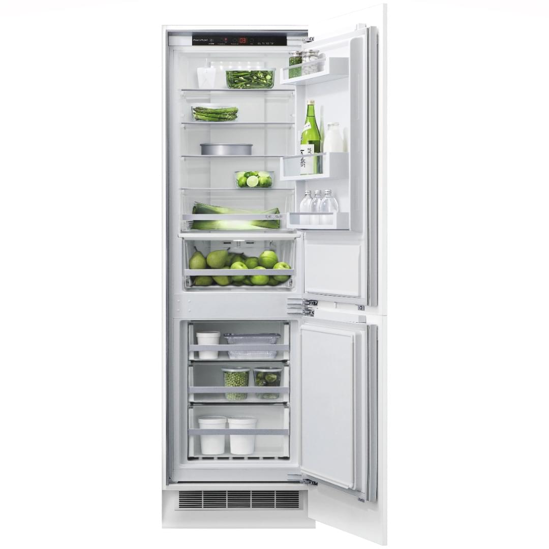 RB60V18 - Integrated Refrigerator Freezer, 60cm from Fisher & Paykel