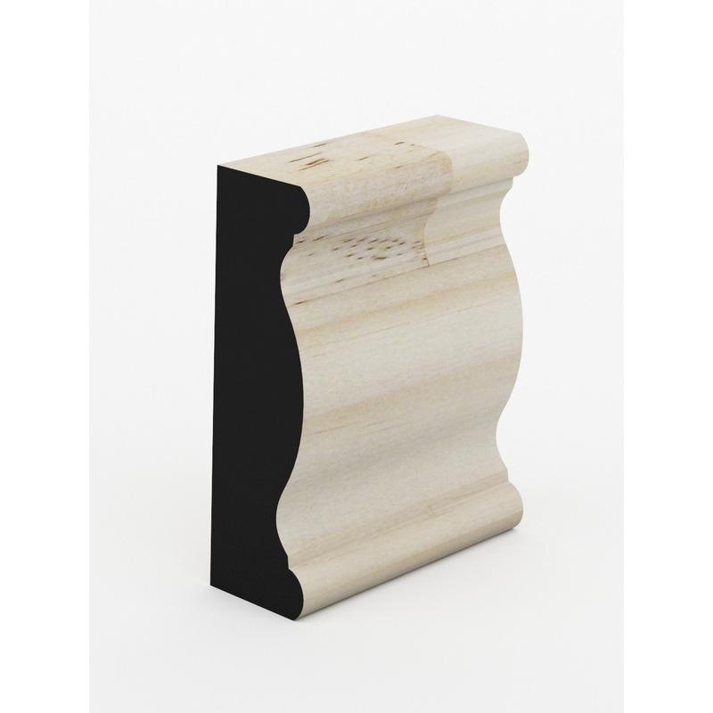 Intrim® CR63 from INTRIM MOULDINGS