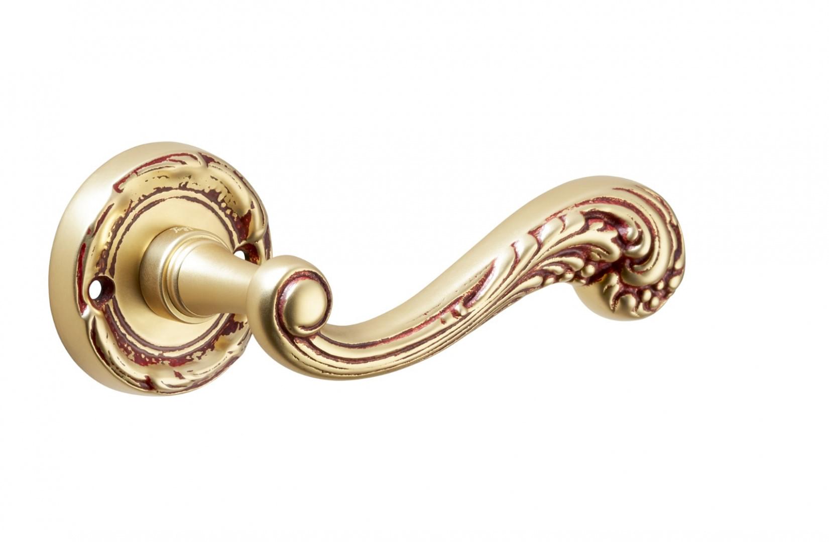 dnd Lever Handle - Circe from Key Technologies International Limited