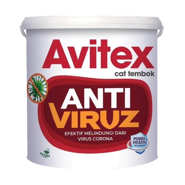 Avitex Anti Viruz from AVIAN BRANDS