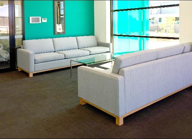Axiom from Eastern Commercial Furniture / Healthcare Furniture Australia