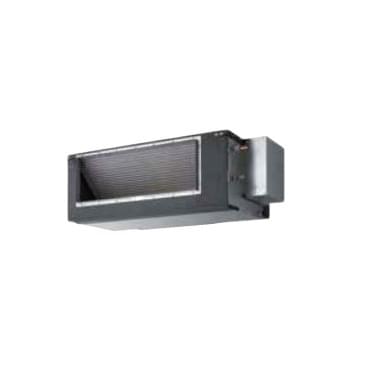High Static Pressure Splittable Ducted R32 Deluxe Model - S-224PE3R5B (U-224PZH2R8) from Panasonic