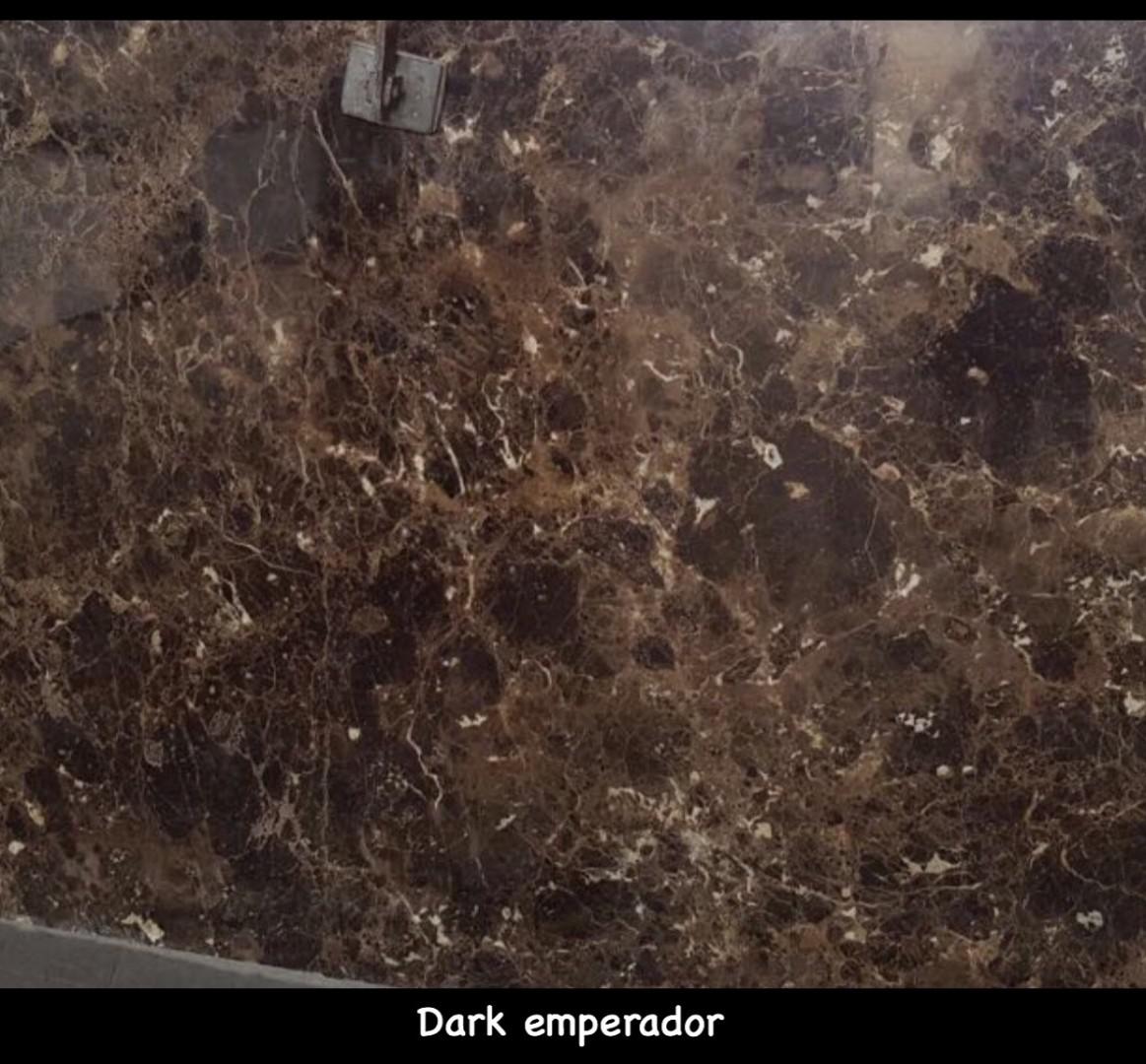 Marmer Dark Emperador from JSP