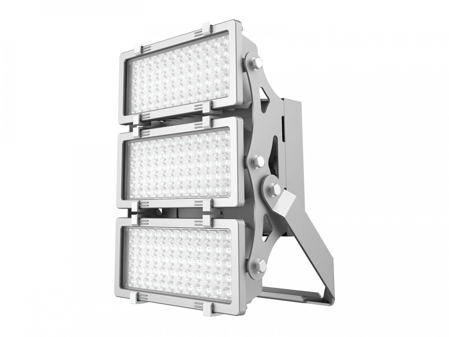 High Power Flood Light NLFL13 Series from NIE Electronics