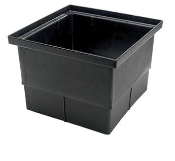 Series 300 Stormwater Pit Riser from Everhard Industries