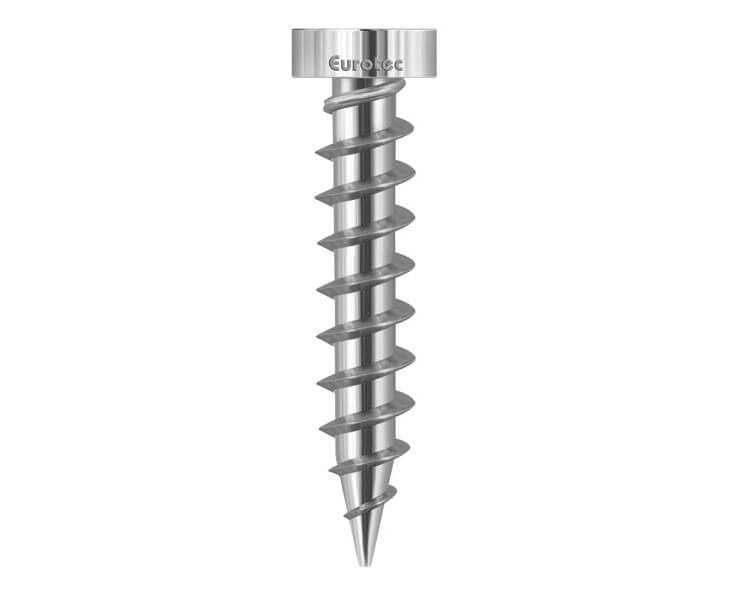 Glider Screw, Stainless Steel A4 from Amtrac
