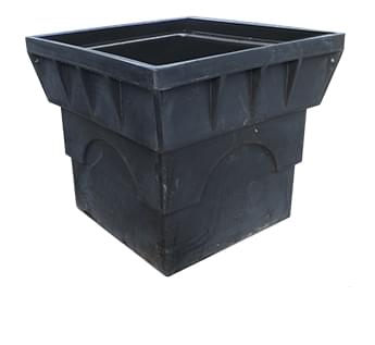 900 x 900 Polymer Stormwater Pit from Everhard Industries