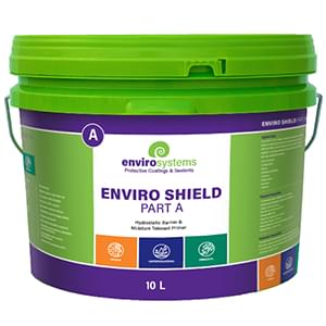 Enviro Shield from Envirosystems