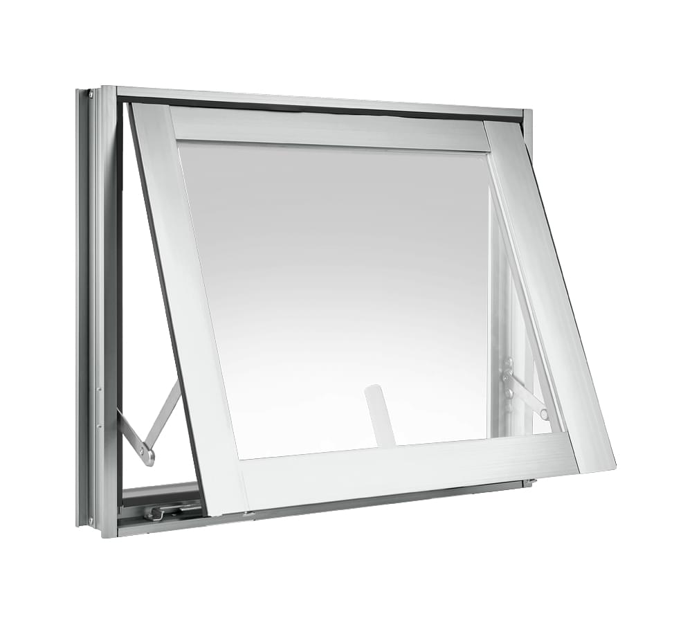 WE PLUS - Awning Window Multi Lock from TOSTEM