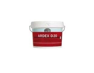 ARDEX D 20 from ARDEX