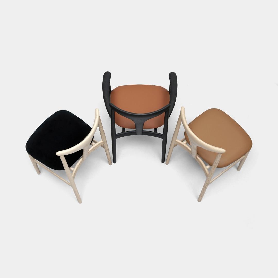 Tonbo Chair from Anarta