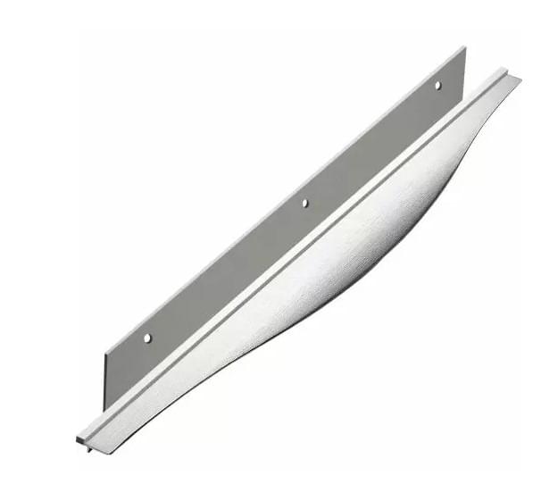 Torrance (Double) 396mm, Inox Look from Archant
