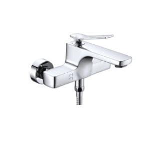 Wall Mounted Bath/ Shower Mixer - MXS852920 from Rigel