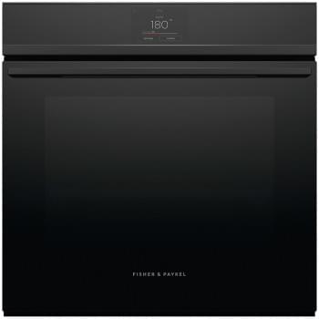 OB60SDPTB1 - Oven, 60cm, 16 Function, Self-cleaning