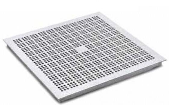 MFP25A Perforated Panel with 25% Free Area