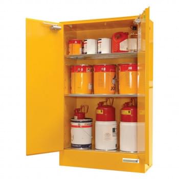 Safe-T-Store Internal Flammable Storage Cabinets 250L